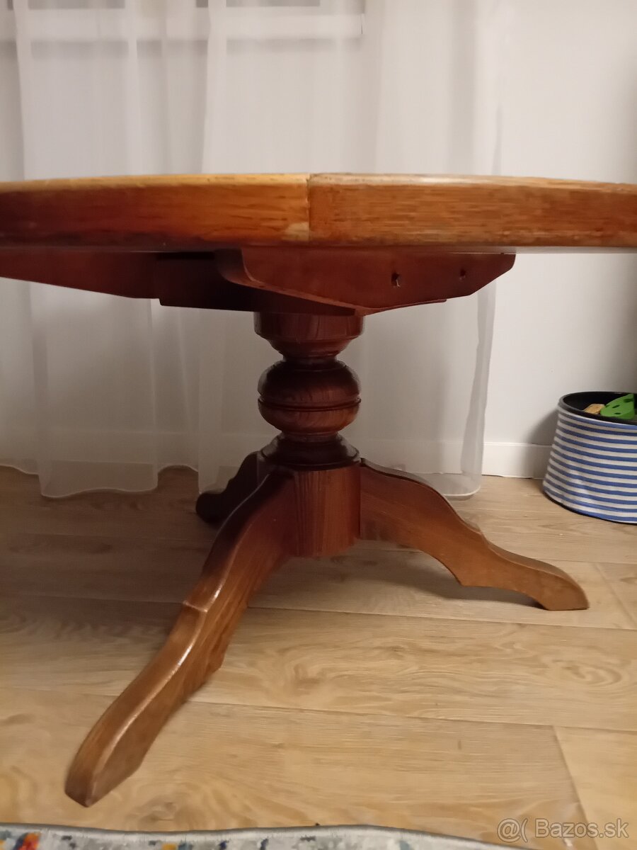 holandský nábytok na repas - 2