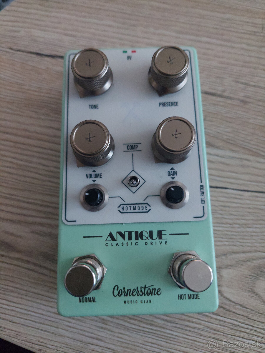 Cornerstone Antique V3 - 2