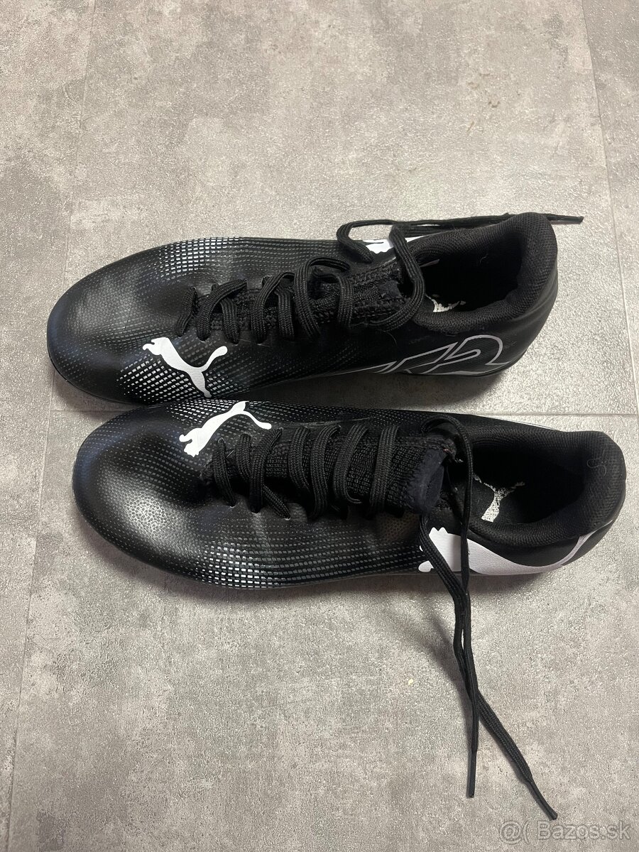 Kopačky Puma veľkosť 35,5 - 2