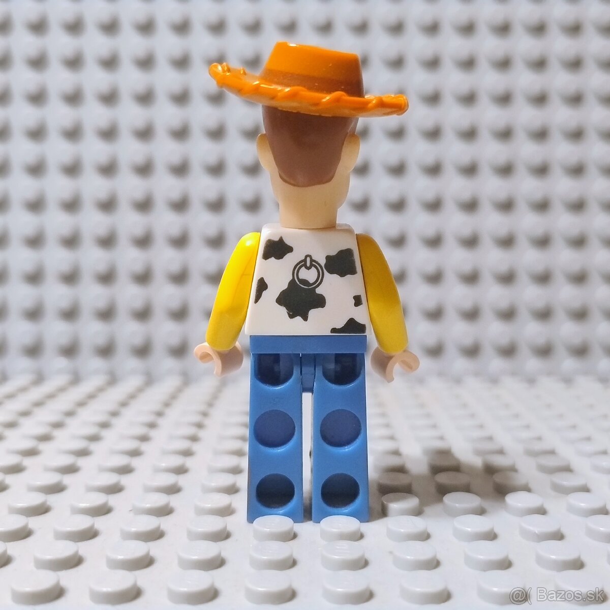 Lego Toy story Postavičky - 2