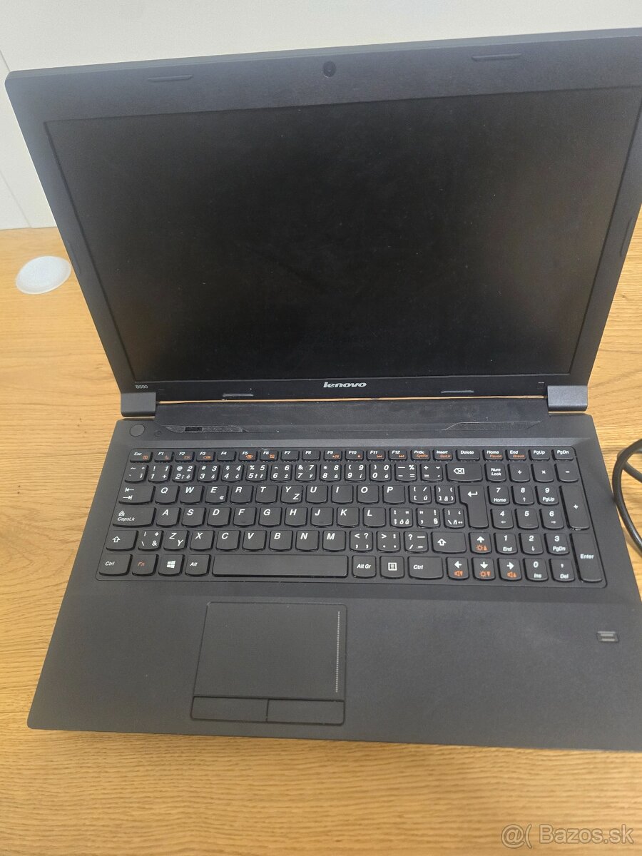 Lenovo B590 - 2