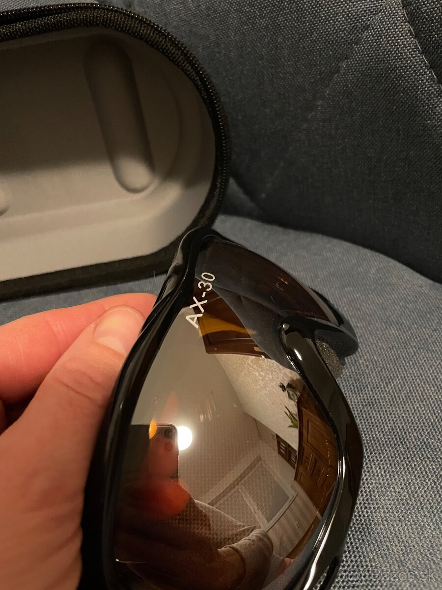 Detske lyziarske okuliare - 2