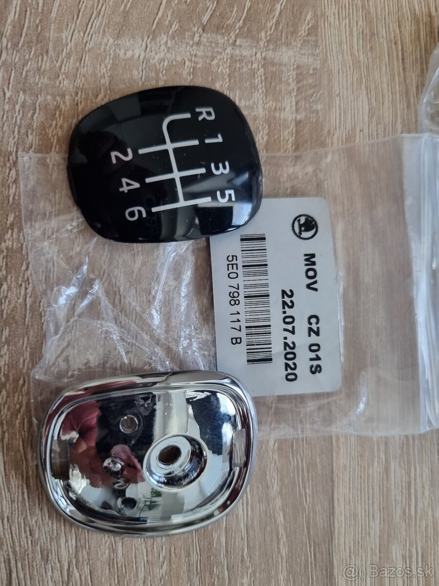 OPRAVNA SADA RADIACEJ PAKY - 2