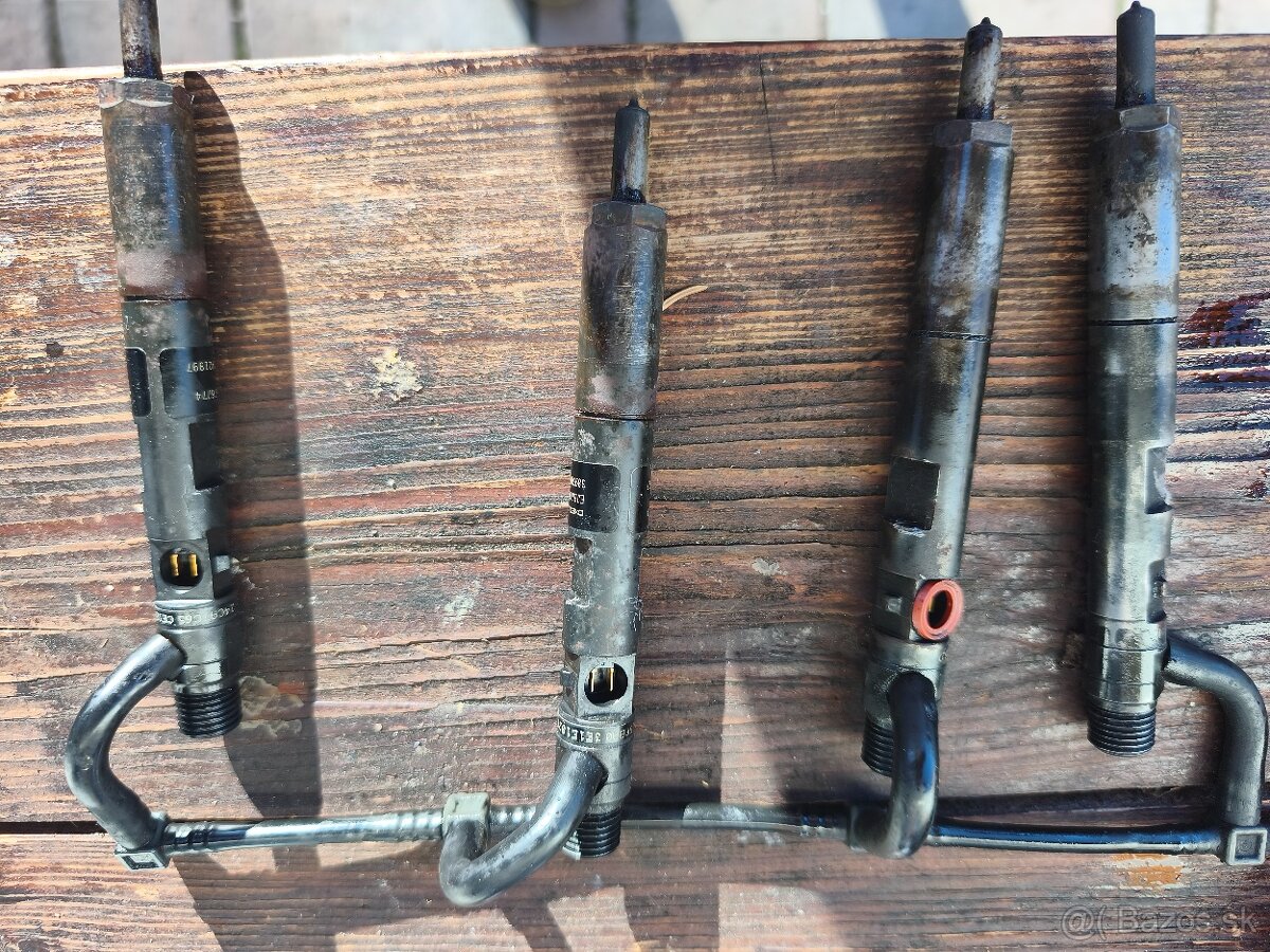 Megane II Grandtour 1,5cdi strekovace delfi - 2