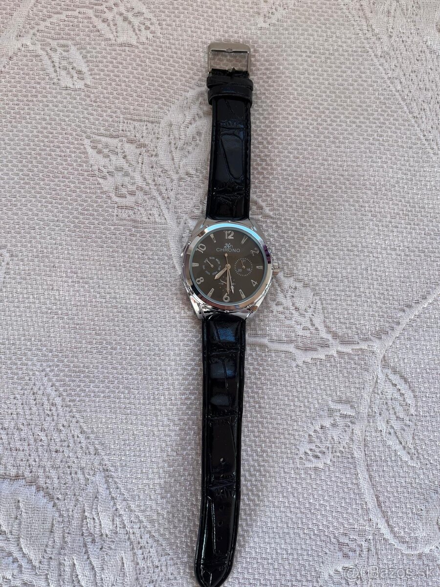 Pánské hodinky - 2