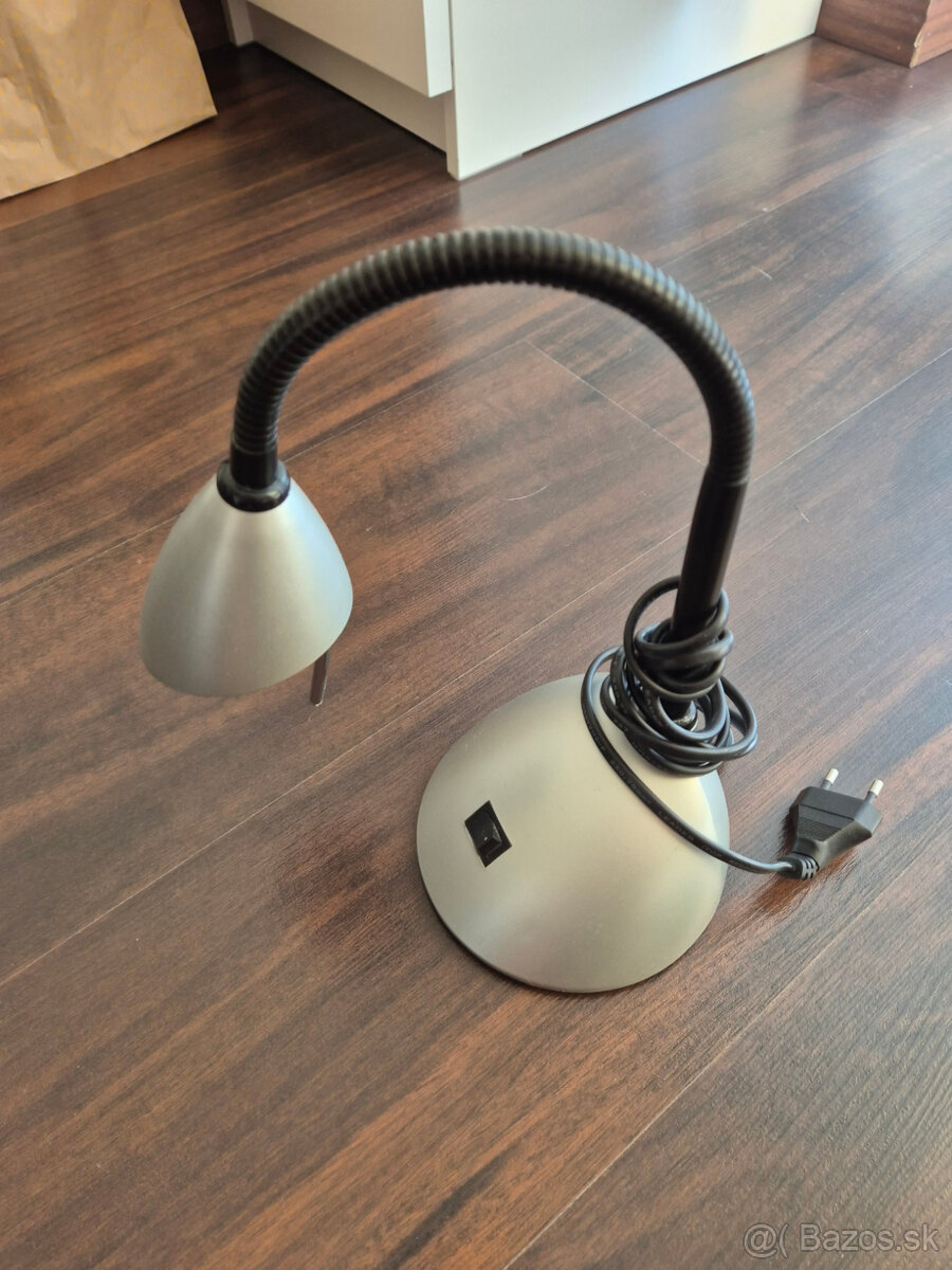 Predám 2 nočné lampy - 2