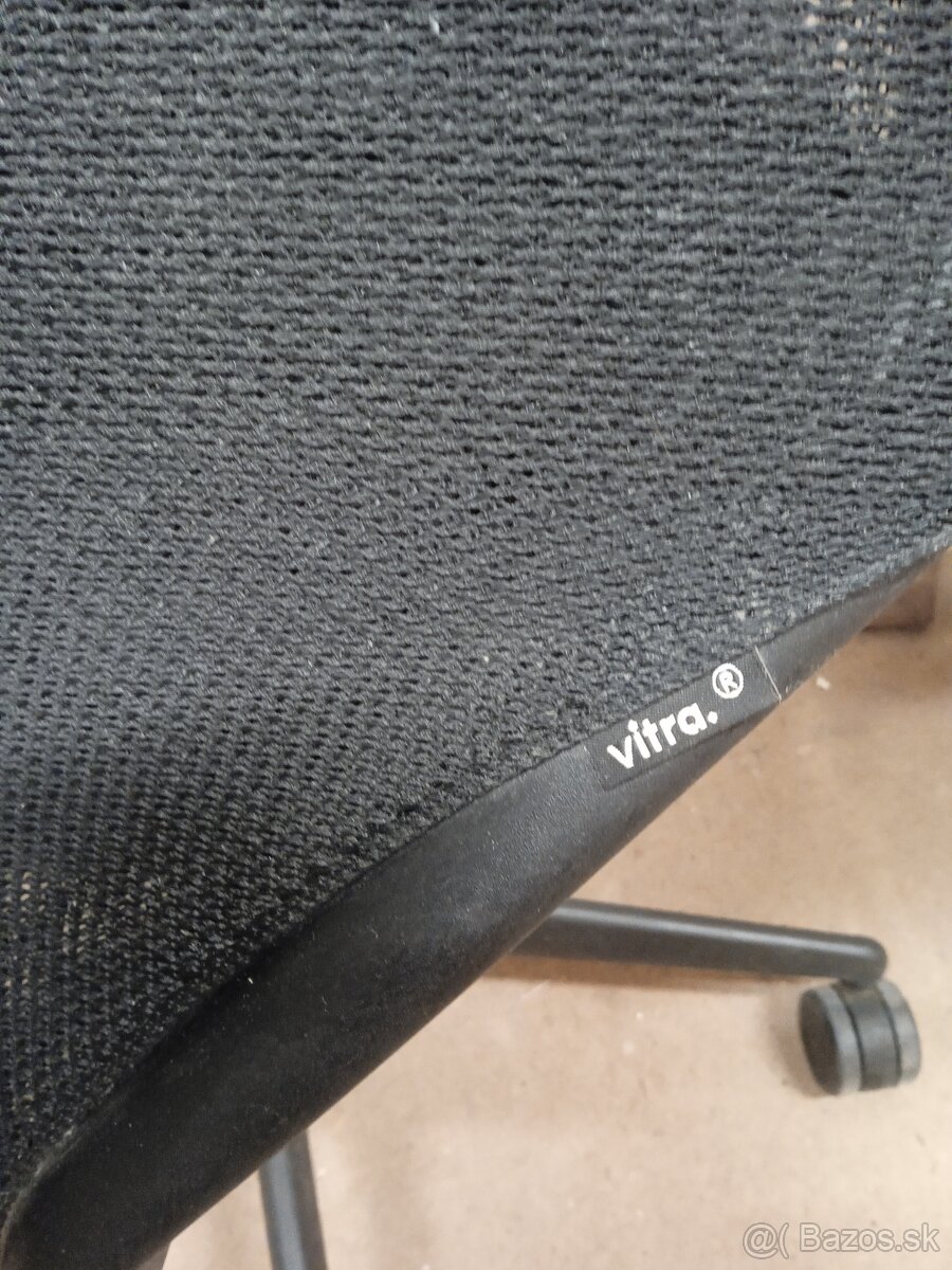 Stolička kancelárska - 2