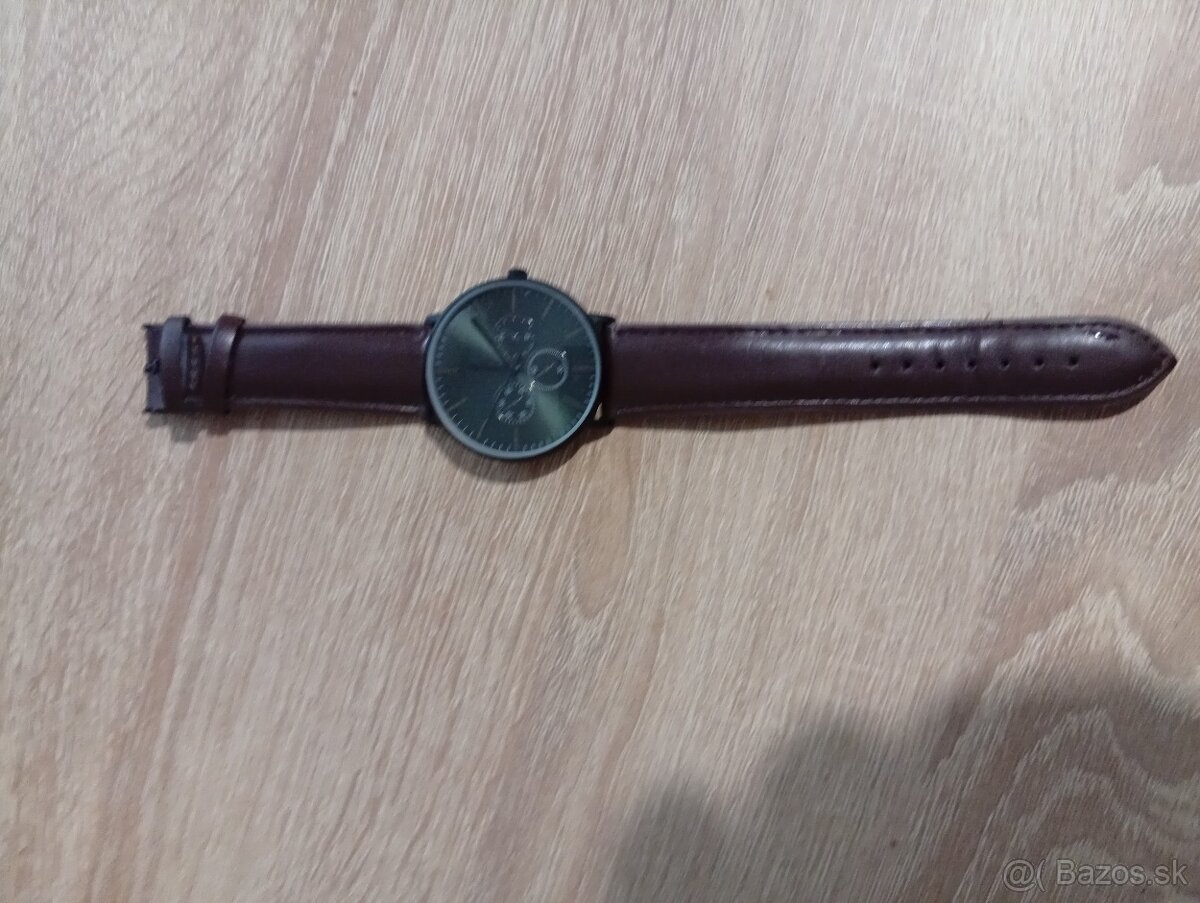 Predám tieto dvoje hodinky - 2