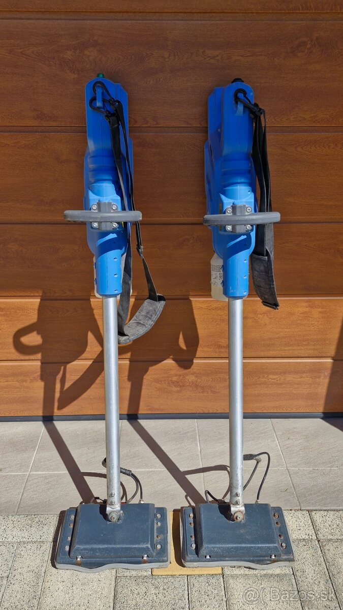 Predám čistiace stroje Fimap Orbitizer - 2