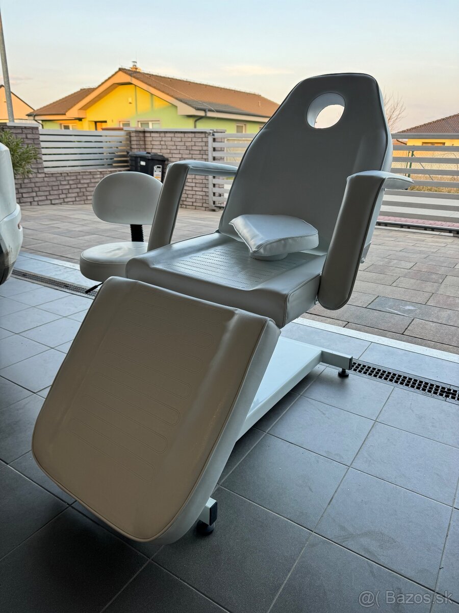 Kozmetické kreslo - 2