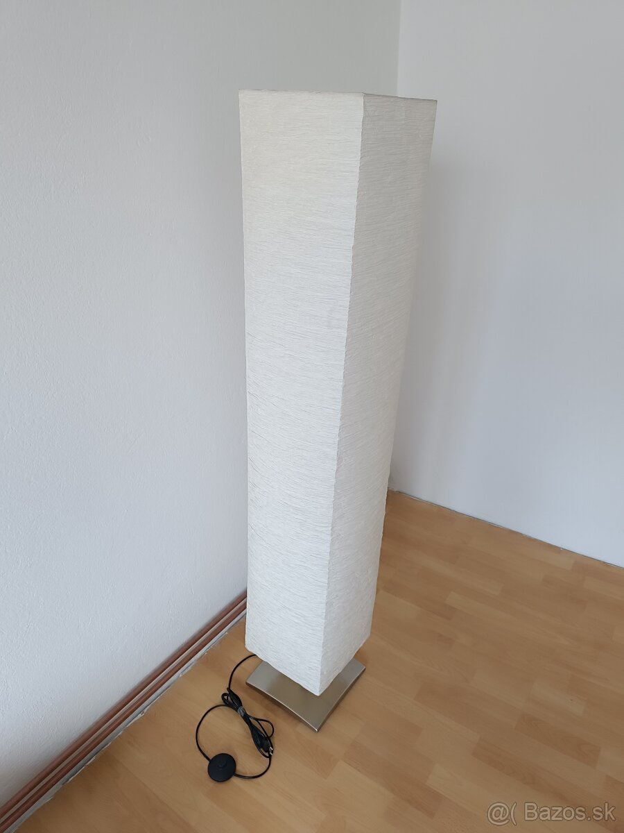 Lampa stojacia - 2