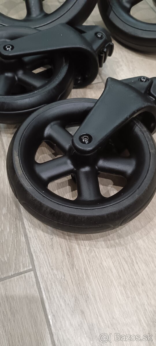 Easywalker Harvey 2 kolesá - 2