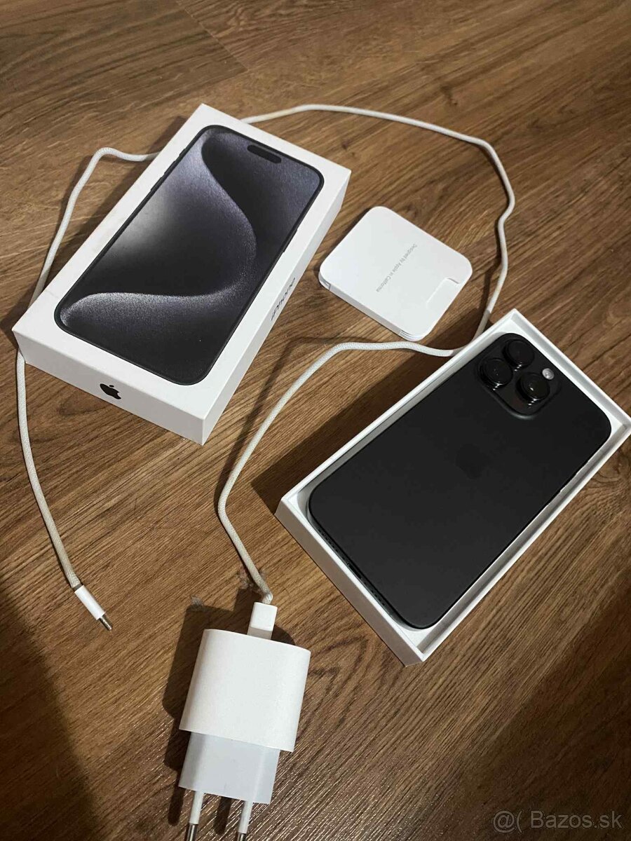 iPhone 15 pro max - 2