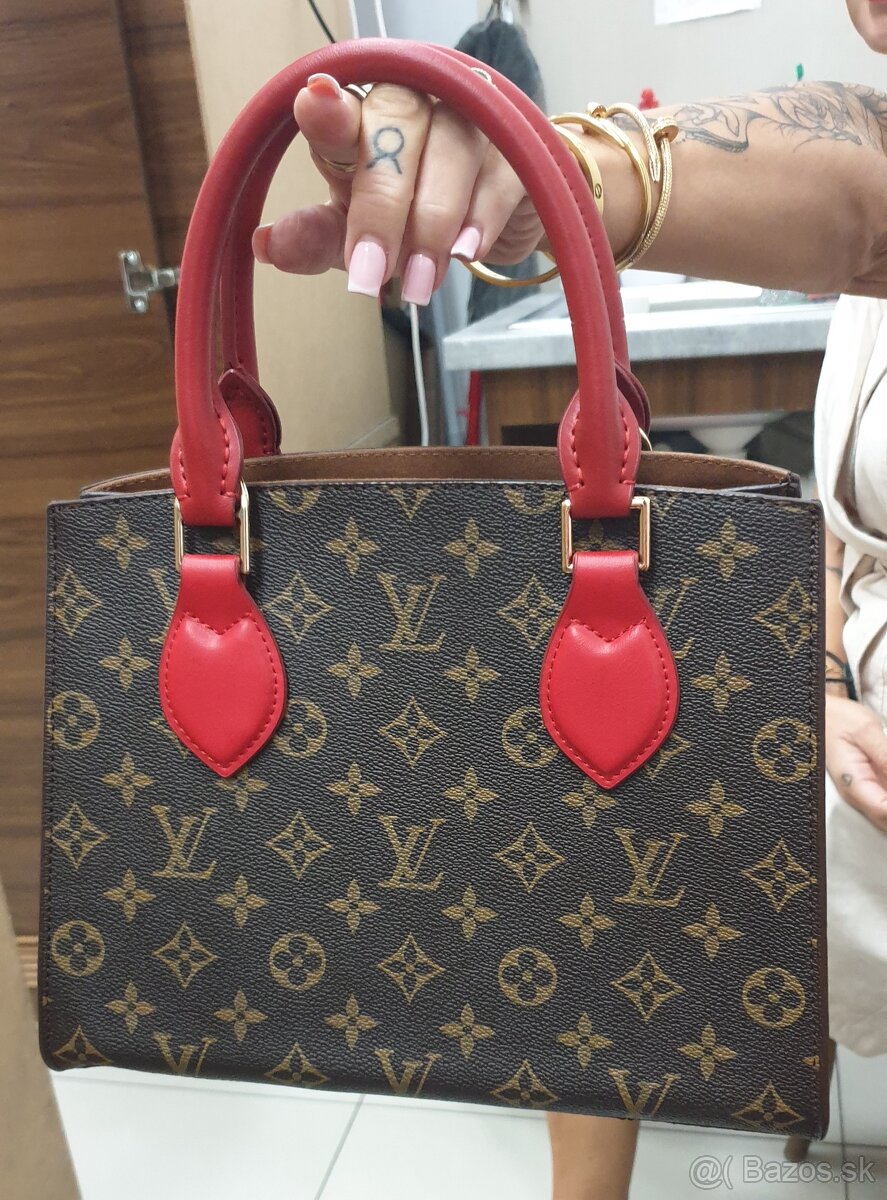 Predám kabelku LV - 2