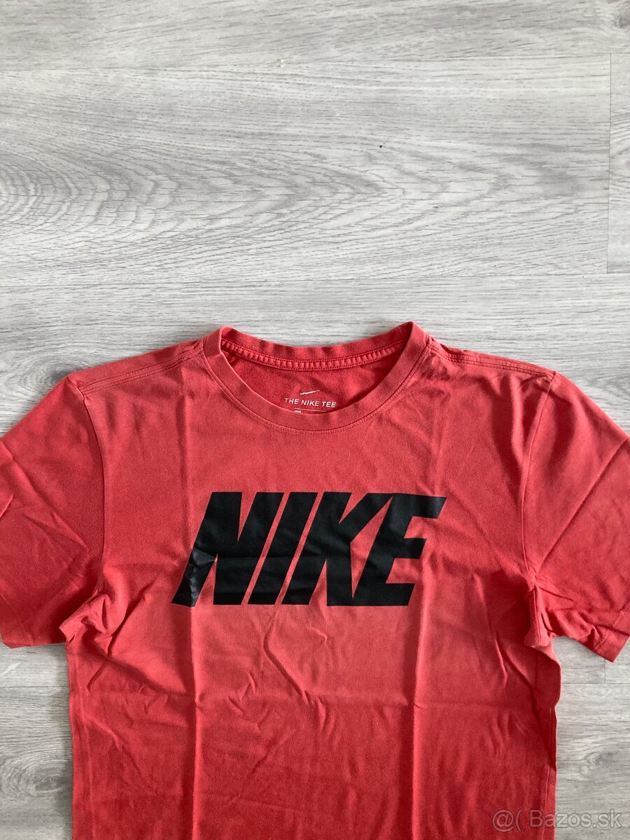 Tričko NIKE, veľ.S - 2
