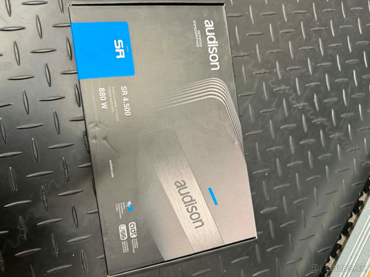 Audio do auta - 2