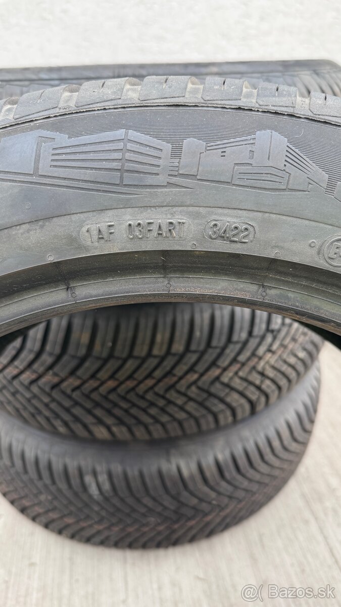 235/55 r19 - 2