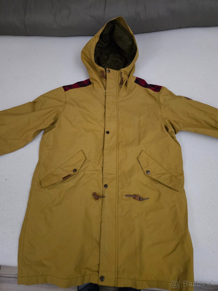 Dakine Barlow jacket - 2