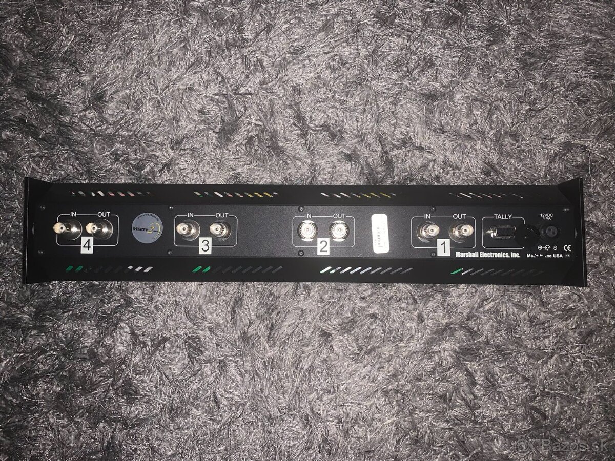 Marshall V-R44P - 2