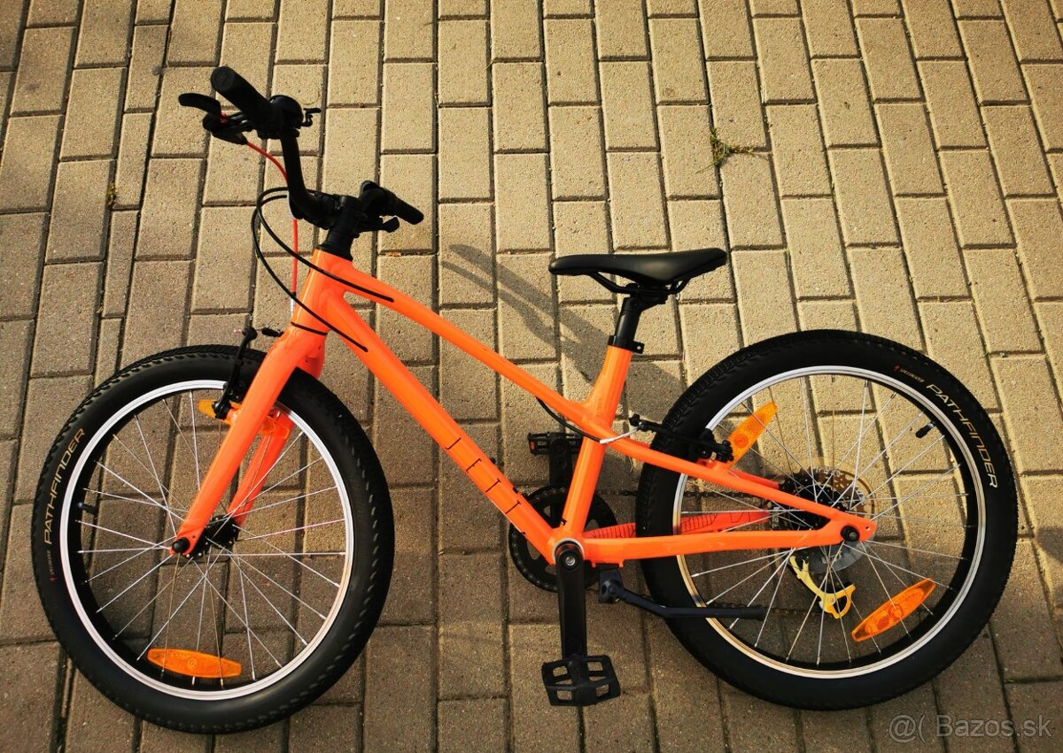 Na predaj detský SPECIALIZED JETT 20 - 2