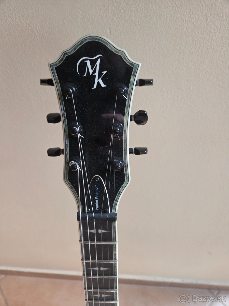 Michael Kelly Premium - 2