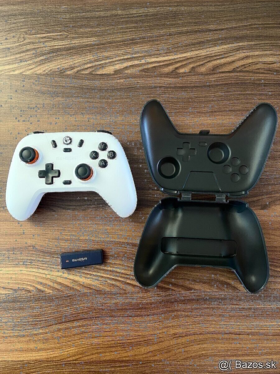 Gamesir Nova Lite Android - 2