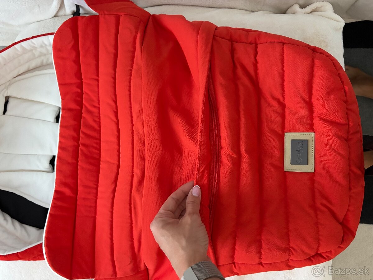 Lite cot Cybex Platinum - 2