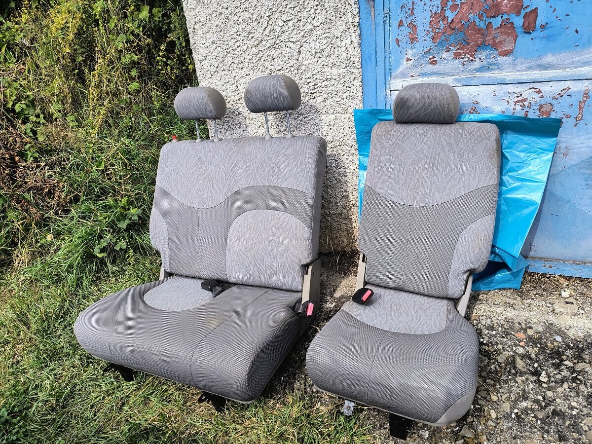 Freelander 1999-2006 - 2