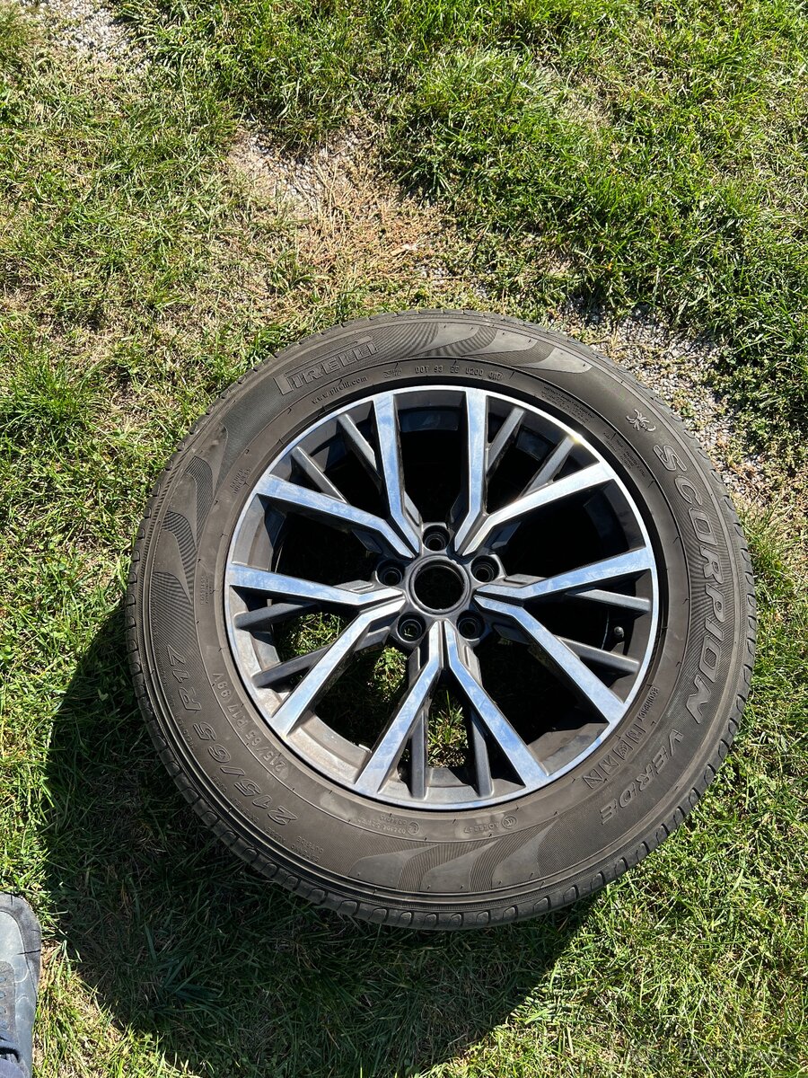 pirelly - 2