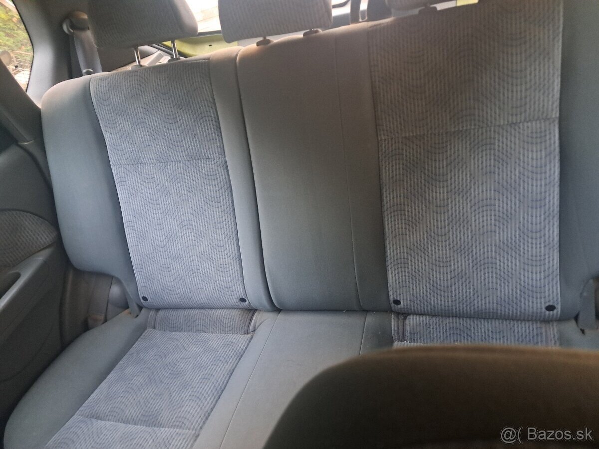 Chevrolet kalos 1.2 benzin - 2