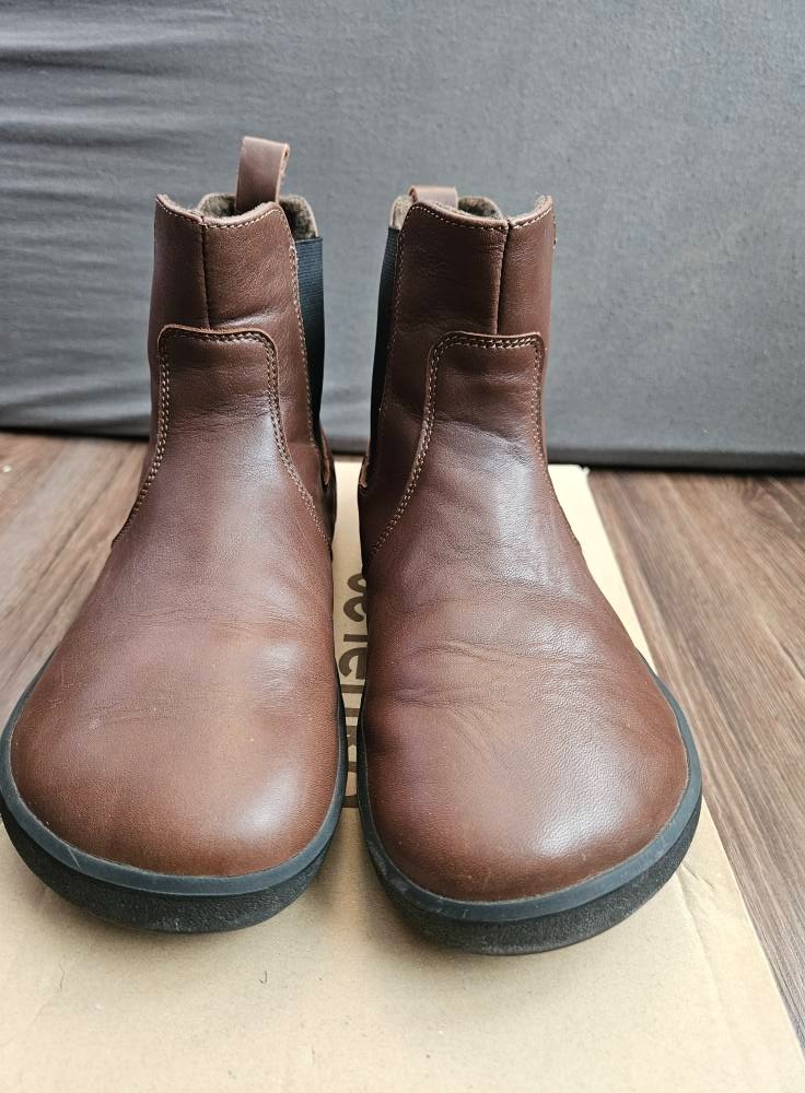 Be Lenka -barefoot čižmy - 2