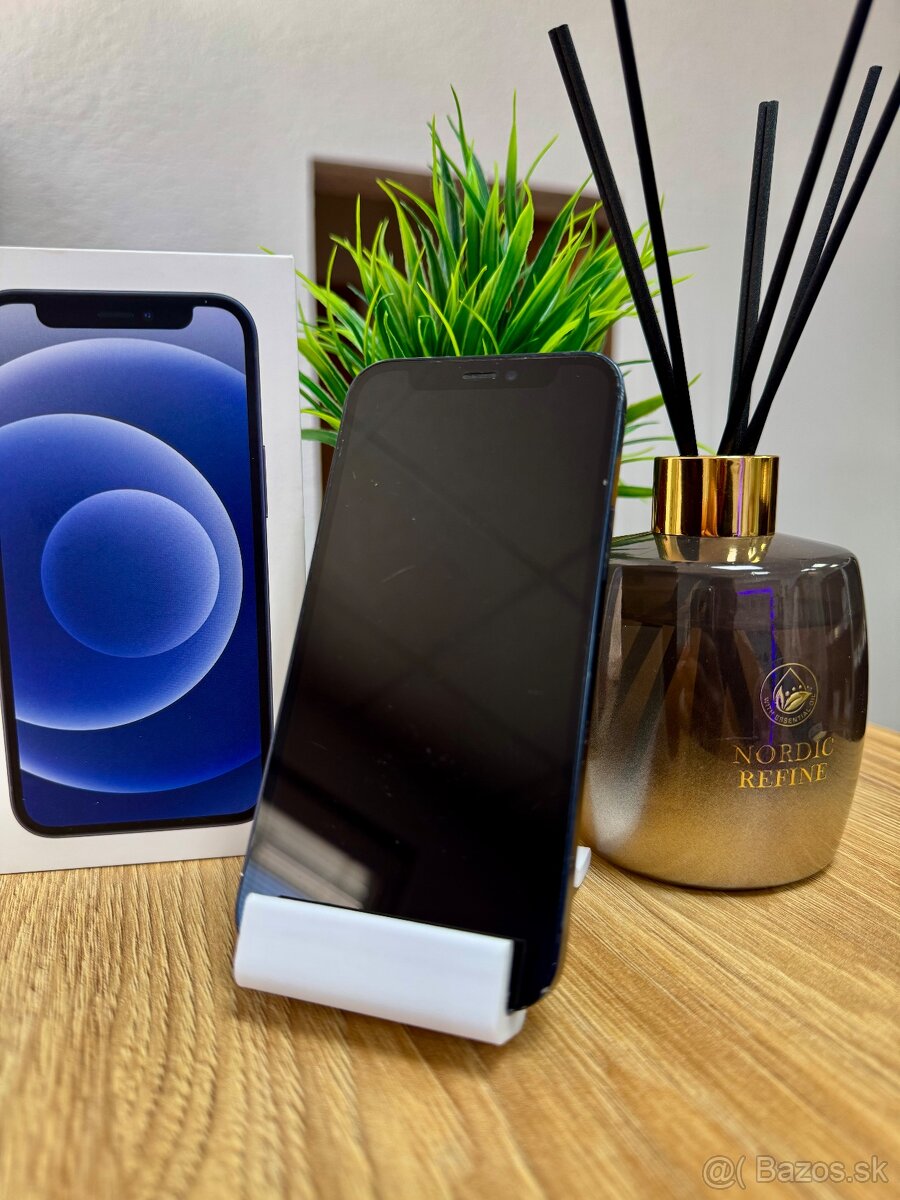 📱 iPhone 12 mini 64GB – 100% zdravie batérie 🔋 - 2