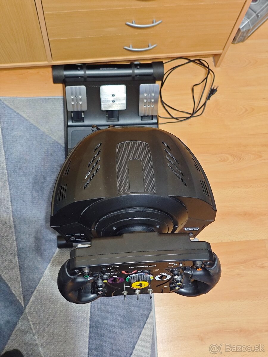 Predam Thrustmaster T300 RS GT Edition - 2