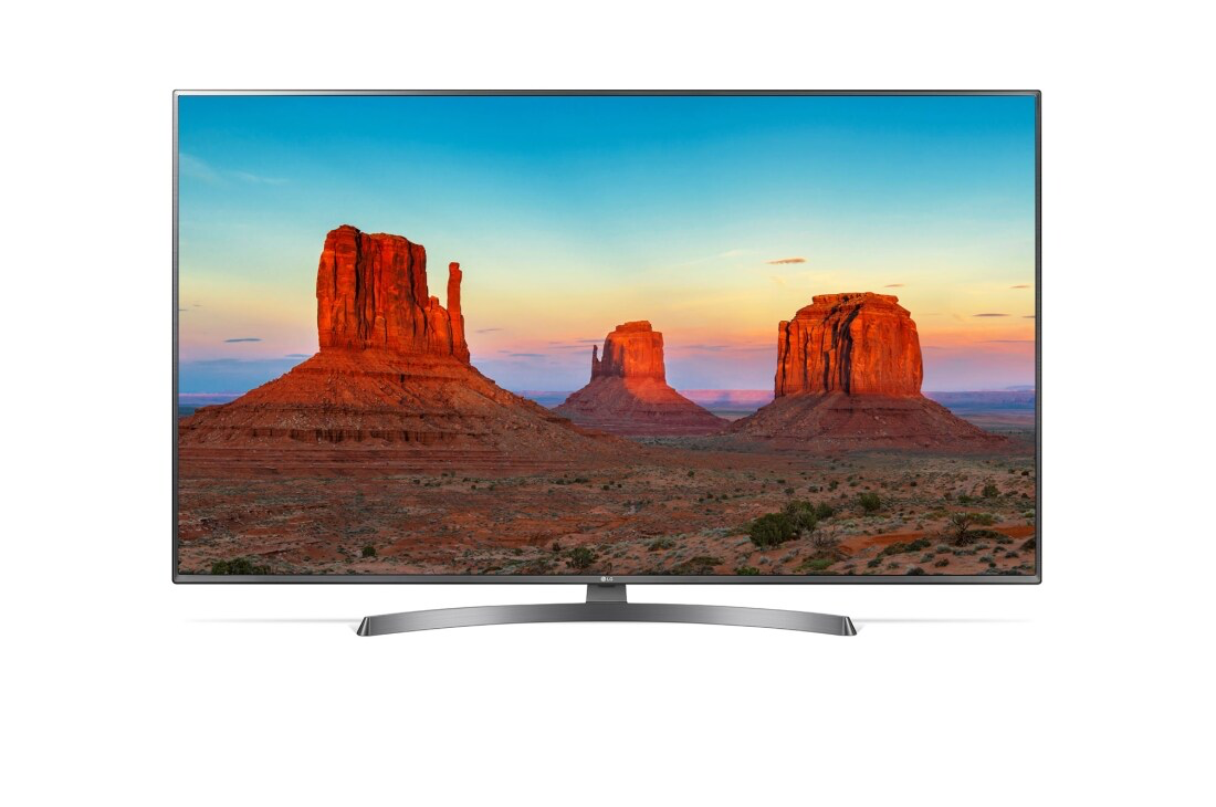 LG 55UK6750 ( 139 cm) - 2