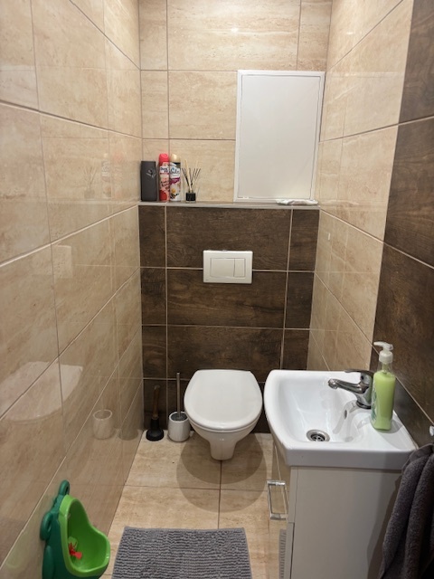 Pekný 3 izb. Ostravská ul,Košice-JUH - 2