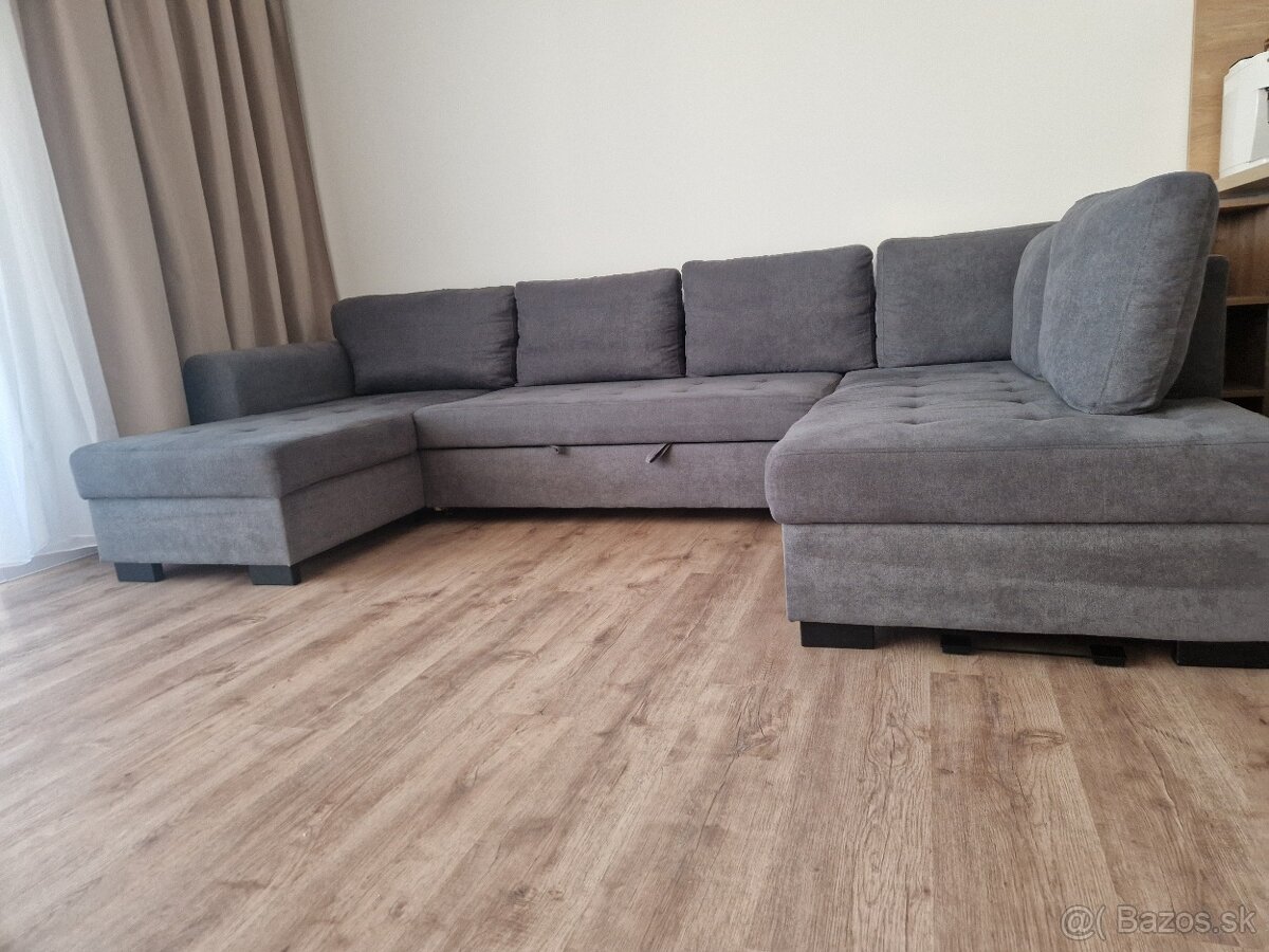 Sedacia súprava - 2