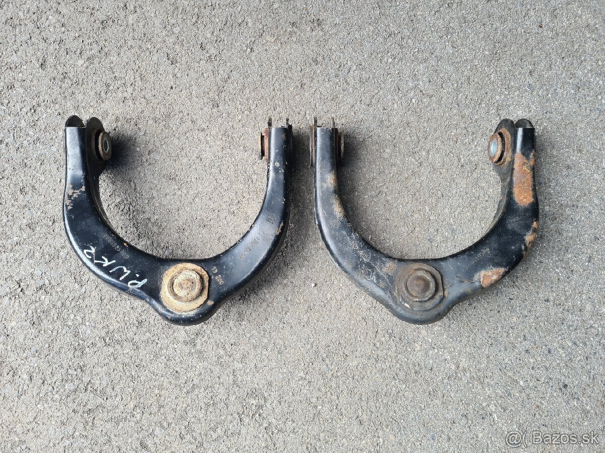 Horné ramená Jeep Grand Cherokee WK2 - 2