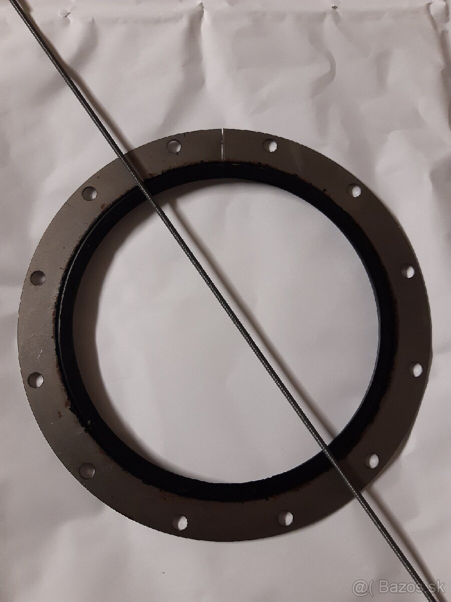 Zetor 3545 GUFERO - 2