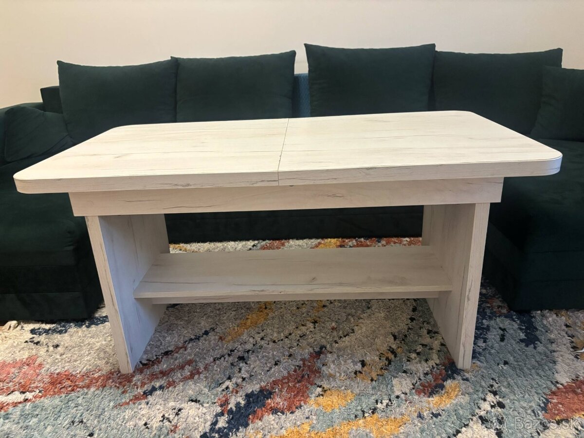 Konferenčný stolík - 2