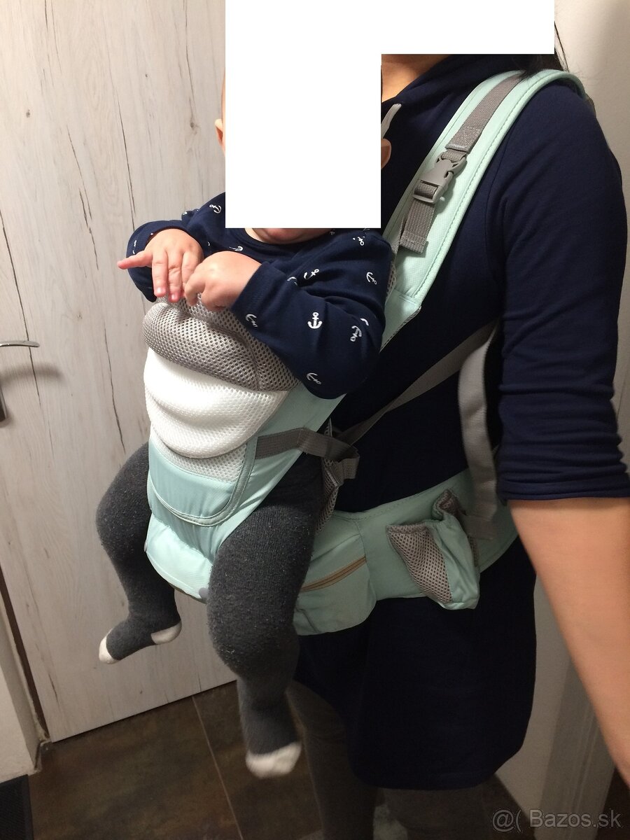 ergonomicky nosic pre dieta - 2