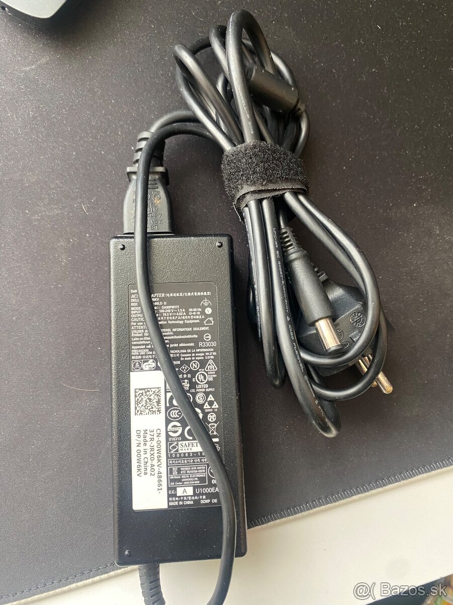 Nteook Dell inspiron na nahadne diel - 2