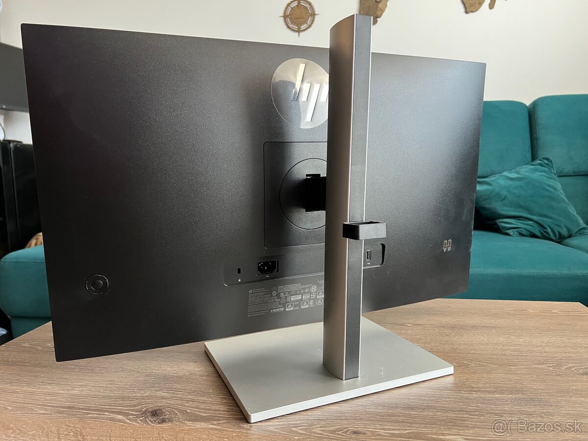 Monitor HP E27 G5 - 2