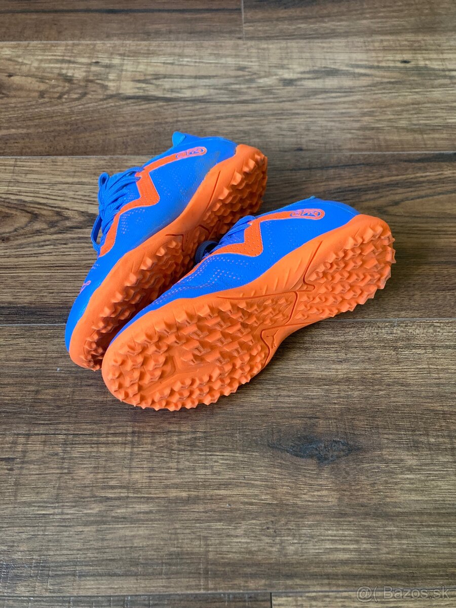 Detské futbalové turfy Puma 28 - 2