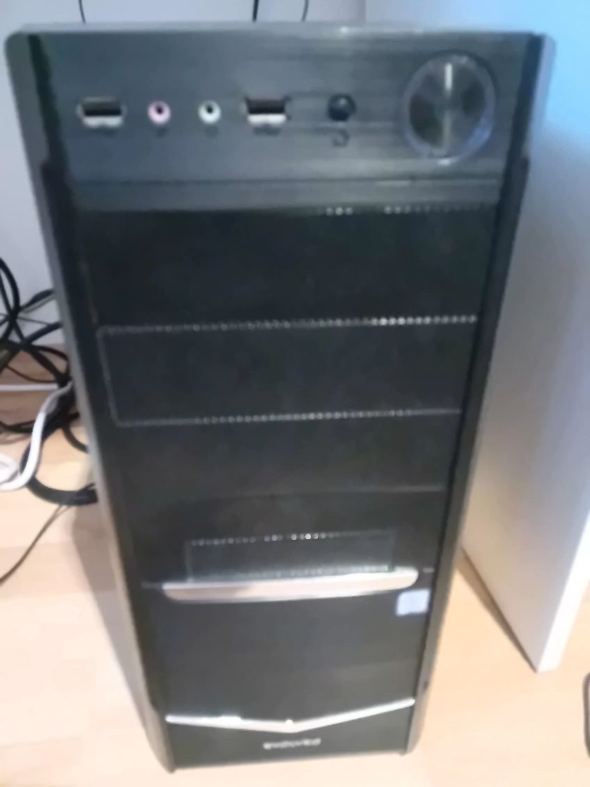 Full Herný Setup - 2