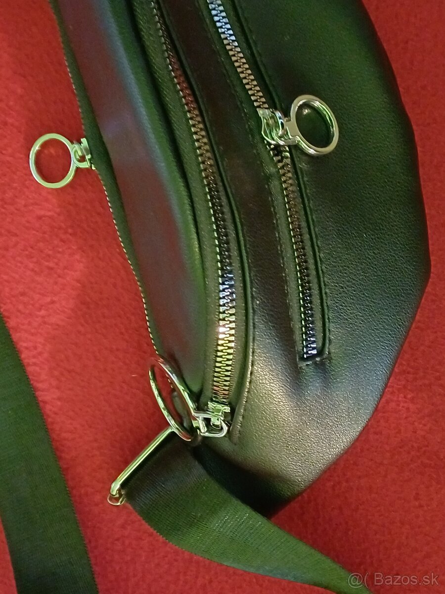 Damska ladvinka nová - 2