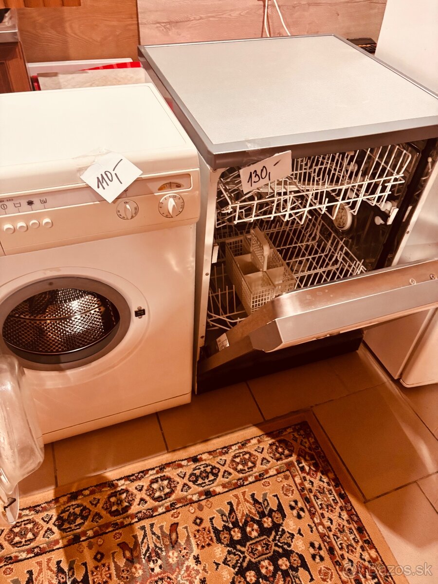 Umyvacka Ardo širka 60 cm - 2