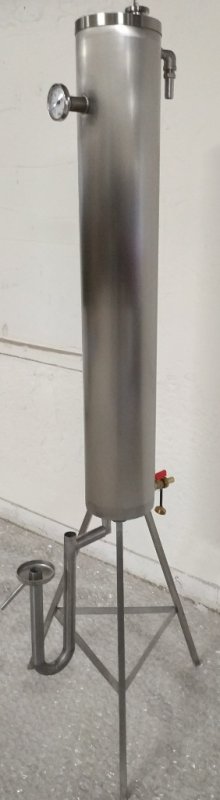 Talířový chladič - 2