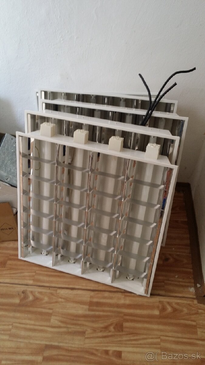 Stropne svetlo 10ks - 2