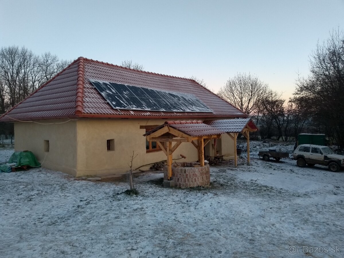 Domček na samote - 2