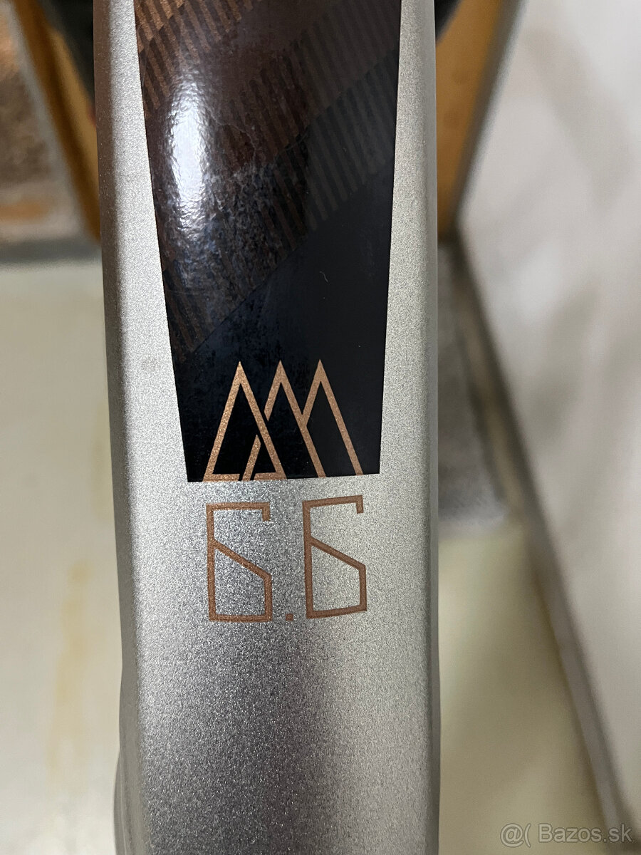 Lapierre Overvolt AM 6.6 - 2